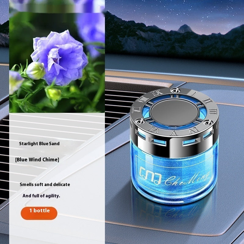 Perfume Car Balm Ornaments