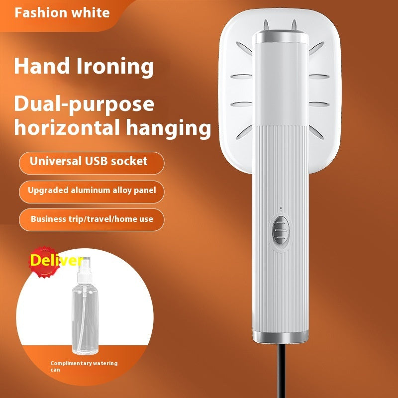 Usb Hanging Ironing Machine Household Portable Handheld