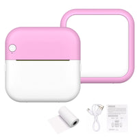 Pink Standard