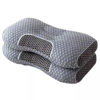 SPA Massage Black