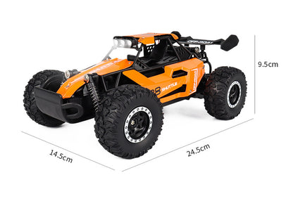 Boy Toy Remote Control Car