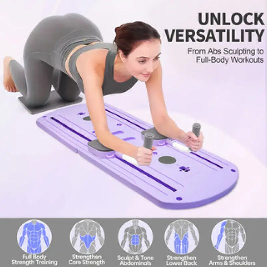 Home Multiple Training Board ©