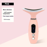 Rechargeable Pink