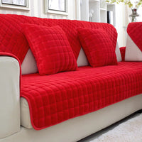 Bright Red