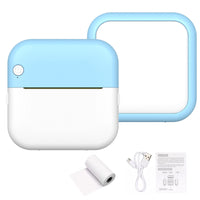 C27 Blue Standard