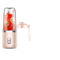 Single Cup Lid pink