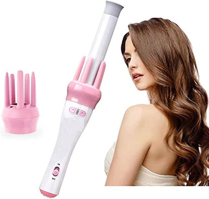 Handheld Hair Curler