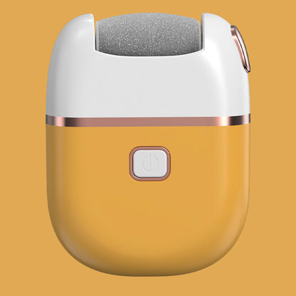 Electric Foot Grinder Exfoliating Calluses