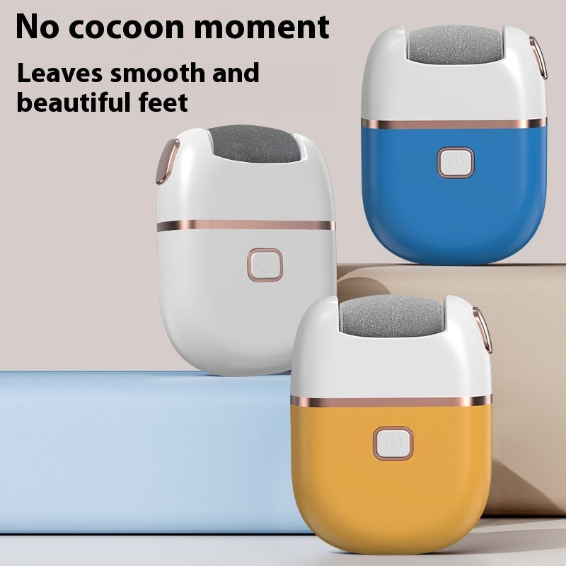 Electric Foot Grinder Exfoliating Calluses