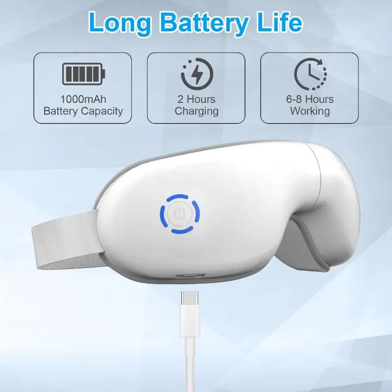 Eye Massaging Tool