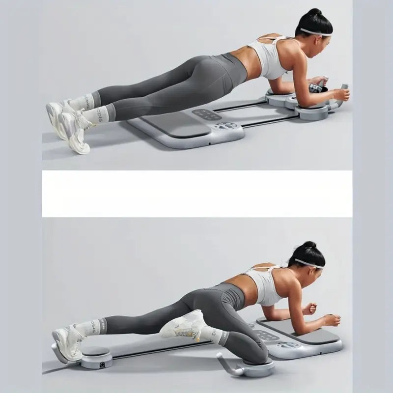 Home Multiple Training Board ©