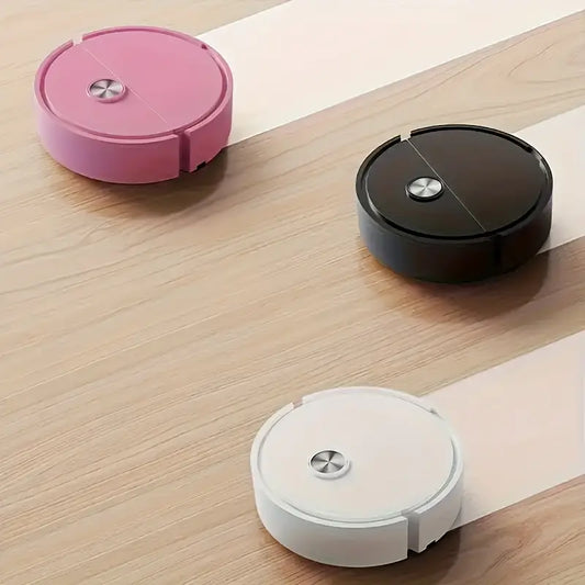 Home Cleaning Vacuum Cleaner Mini Sweeping Robot