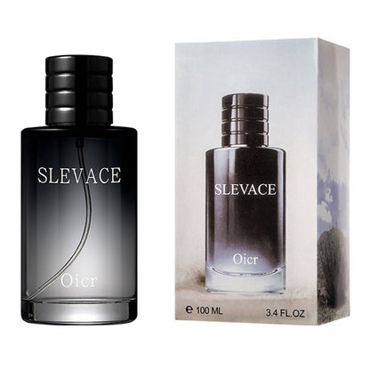Eau de Parfum (EDP) for men, often described as a classic cologne or a masculine fragrance
