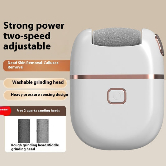 Electric Foot Grinder Exfoliating Calluses