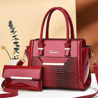 Purplish Red