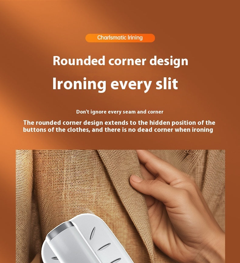 Usb Hanging Ironing Machine Household Portable Handheld