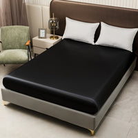 Satin Black