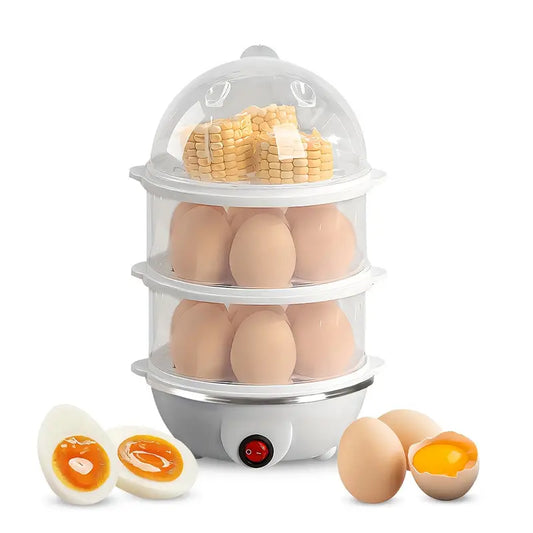 RAF - Food Steamer ©