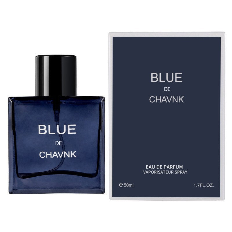 Eau de Parfum (EDP) for men, often described as a classic cologne or a masculine fragrance