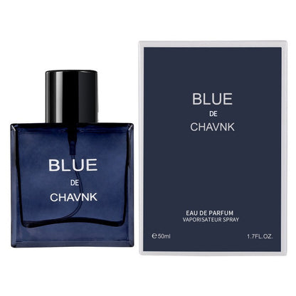 Eau de Parfum (EDP) for men, often described as a classic cologne or a masculine fragrance