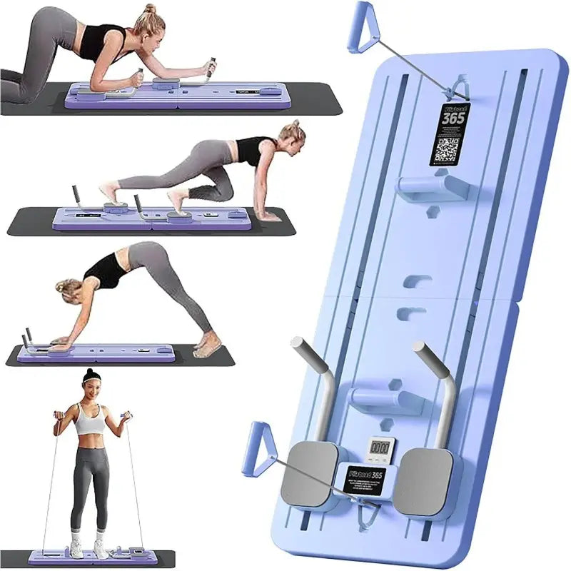 Home Multiple Training Board ©