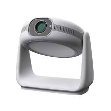 4K Mini Projector ©