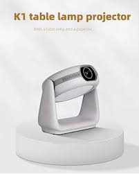4K Mini Projector ©
