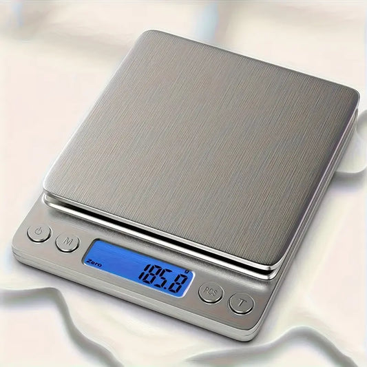 Household Food Portable Mini Pocket Scale