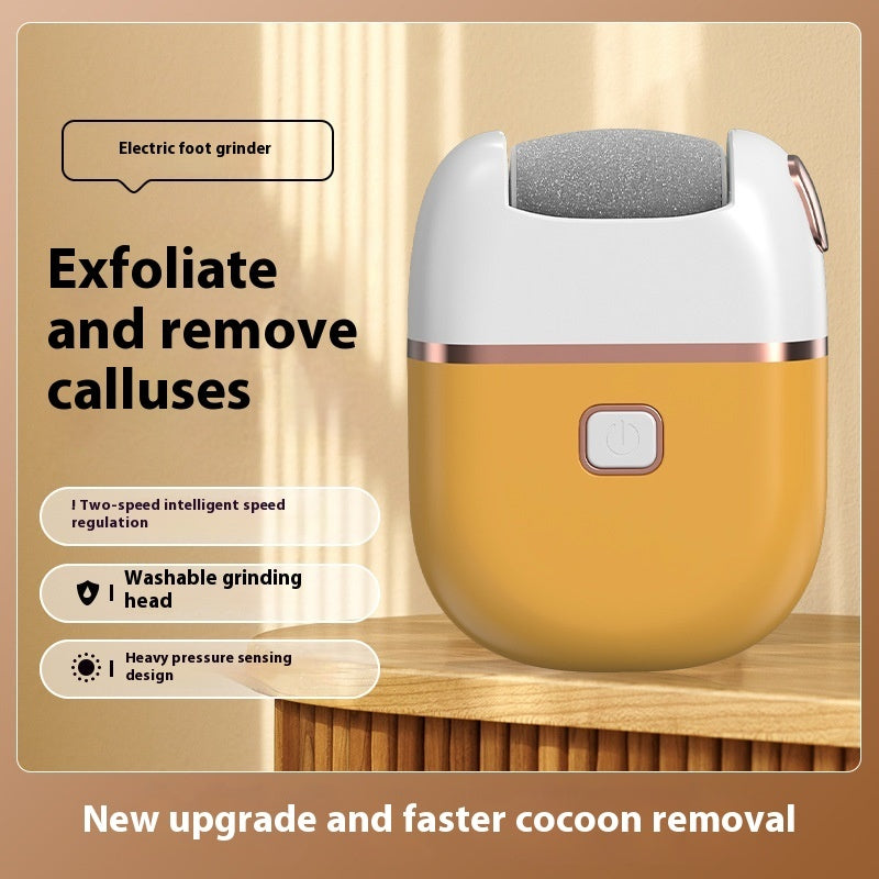 Electric Foot Grinder Exfoliating Calluses