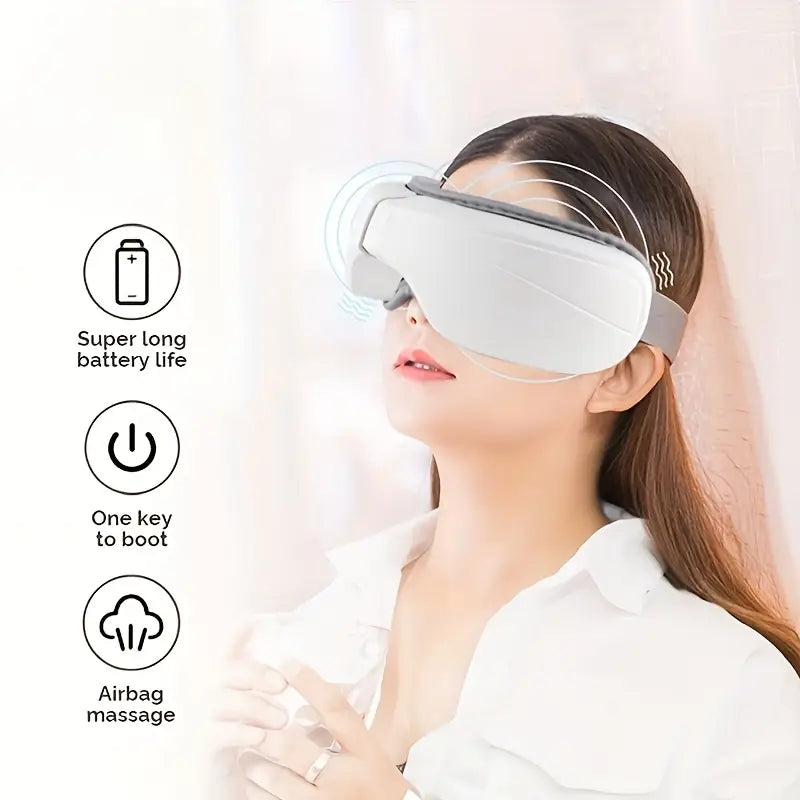 Eye Massaging Tool