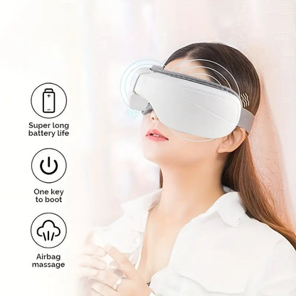 Eye Massaging Tool