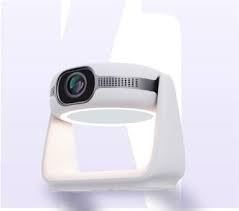 4K Mini Projector ©